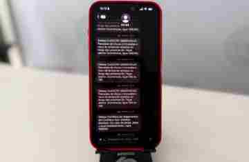 SMS e WhatsApp: veja como se cadastrar para receber os alertas da Defesa Civil Estadual